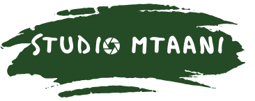 Studio Mtaani